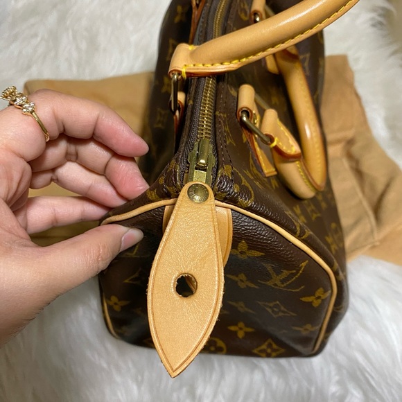 Sold on IG ❤️ Speedy 25 - Picture 5 of 9